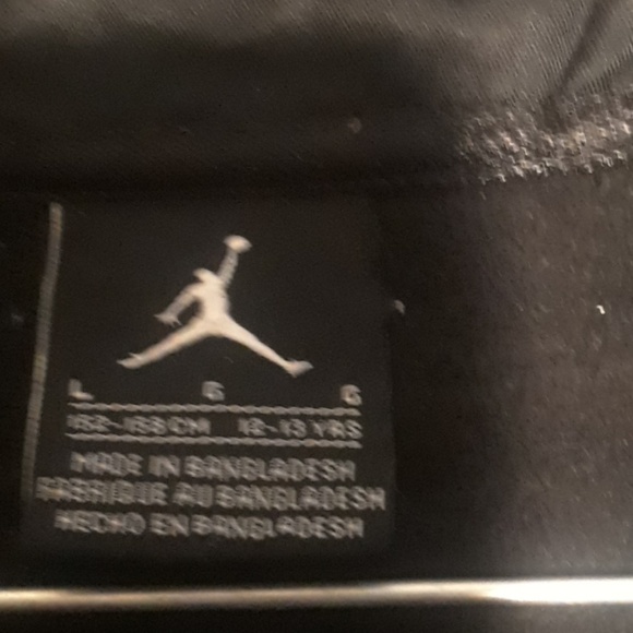 Jordan jacket - Picture 4 of 4